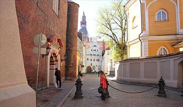 143-Собор Св. Иакова